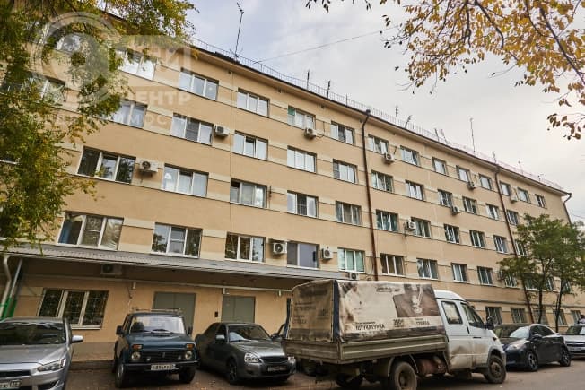 Купить квартиру до 7 млн на улице Беляевой в Воронеже. Вариант № 1806944, 0, площадь - квм, цена 1650000 рублей