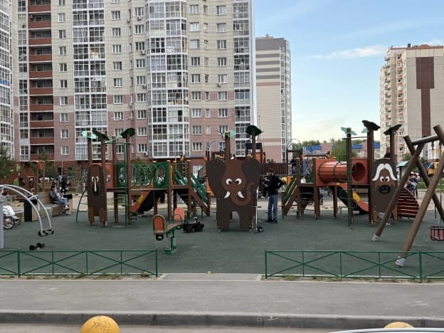 Купить квартиру площадью 60 кв.м в Реутове. Вариант № 2176649, 1, площадь - квм, цена 11500000 рублей