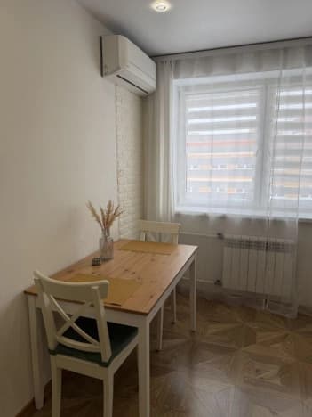 Купить квартиру у метро Пролетарская в Москве. Вариант № 2326275, 1, площадь - квм, цена 6400000 рублей