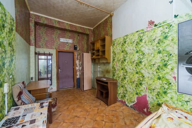 Купить комнату в Рязани. Вариант № 2271454, 1, площадь - квм, цена 950000 рублей
