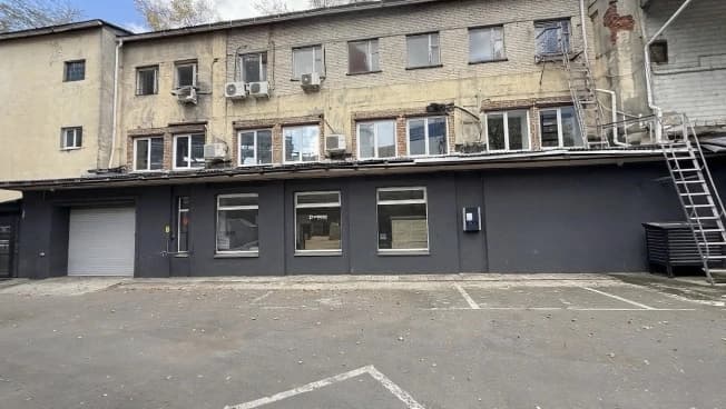 Снять склады в Москве. Вариант № 2374733, 1, площадь - квм, цена 1054500 рублей