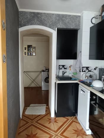 Купить квартиру в ЖК ID Kudrovo II в Ленинградской области. Вариант № 2238189, 1, площадь - квм, цена 12070000 рублей