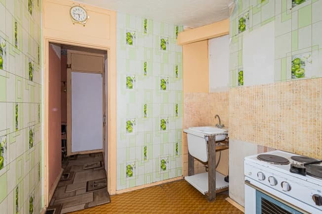 Купить квартиру в ЖК Чикаго в Новосибирске. Вариант № 2181290, 1, площадь - квм, цена 5000000 рублей