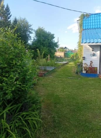 Купить дачу в районе Кировский в Новосибирске. Вариант № 2165848, 1, площадь - квм, цена 2099000 рублей