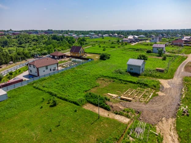 Купить земельный участок на улице Юрия Гагарина в Калининграде. Вариант № 2170607, 1, площадь - квм, цена 900000 рублей