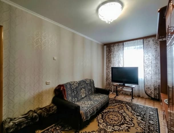 Купить квартиру до 4 млн в Белгородской области. Вариант № 2362072, 1, площадь - квм, цена 3600000 рублей