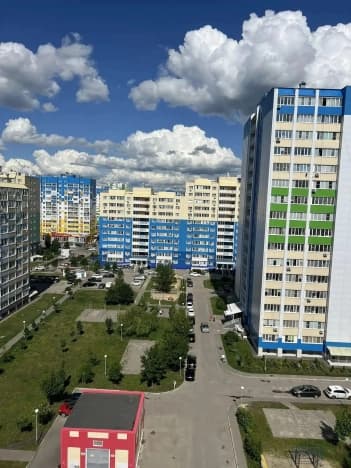 Купить квартиру площадью 40 кв.м на вторичке в Пензенской области. Вариант № 2302958, 1, площадь - квм, цена 4879000 рублей
