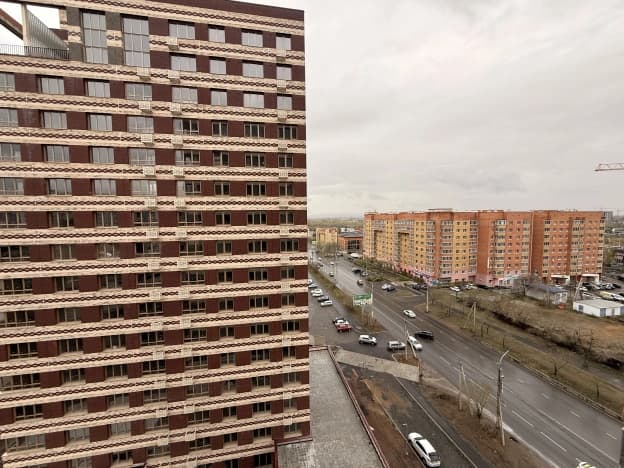 Купить однокомнатную квартиру на улице Белорусская в Чите. Вариант № 2004693, 1, площадь - квм, цена 8200000 рублей
