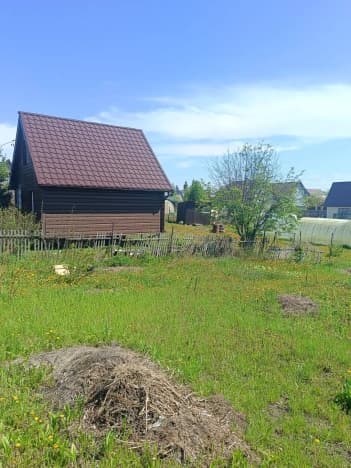 Купить земельный участок на улице 3-я в Новосибирске. Вариант № 1737770, 1, площадь - квм, цена 2370000 рублей
