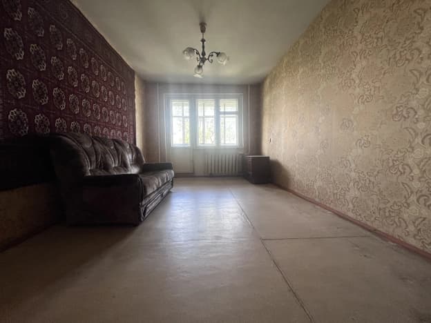 Купить квартиру в Орске. Вариант № 2156671, 1, площадь - квм, цена 3600000 рублей