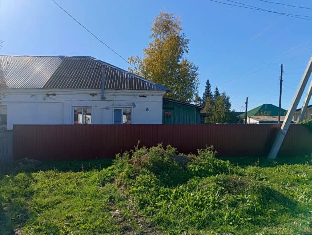 Купить дом в Деревне Сухове в Кемеровском Муниципальном Округе на улице Ботаническая , деревня Сухово в Кемеровской Области — Кузбассе. Вариант № 2368237, 1, площадь - квм, цена 2780000 рублей