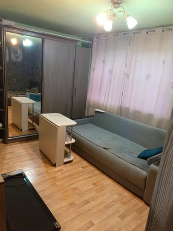 Купить квартиру площадью 25 кв.м в Тюменской области. Вариант № 2252748, 1, площадь - квм, цена 2850000 рублей