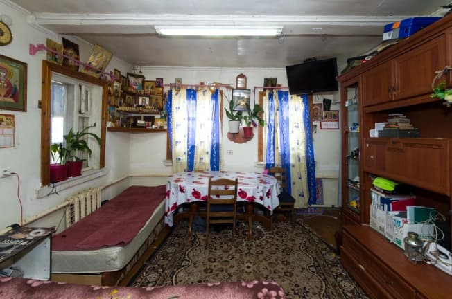 Купить дом в Тобольске. Вариант № 2155495, 1, площадь - квм, цена 2300000 рублей