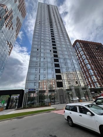 Купить квартиру в ЖК Найс Лофт (Nice Loft) в Москве. Вариант № 2376588, 0, площадь - квм, цена 27000000 рублей