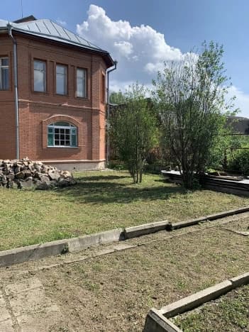 Купить дом в селе Бизино в Тобольском Муниципальном Округе на улице Береговая , село Бизино в Тюменской области. Вариант № 2216076, 0, площадь - квм, цена 8600000 рублей