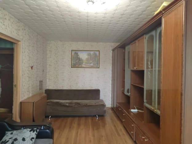 Купить квартиру в Посёлоке Гидроузеле в Можайском Муниципальном Округе в Московской области. Вариант № 2209832, 1, площадь - квм, цена 5500000 рублей