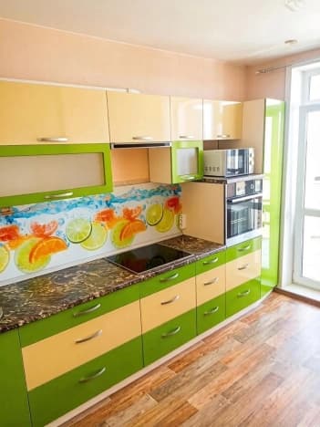 Купить однокомнатную квартиру на улице Челюскинцев в Новосибирске. Вариант № 2209758, 0, площадь - квм, цена 5800000 рублей