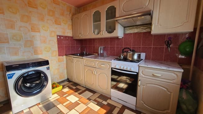 Купить квартиру площадью 40 кв.м в Архангельской области. Вариант № 2333592, 1, площадь - квм, цена 5600000 рублей