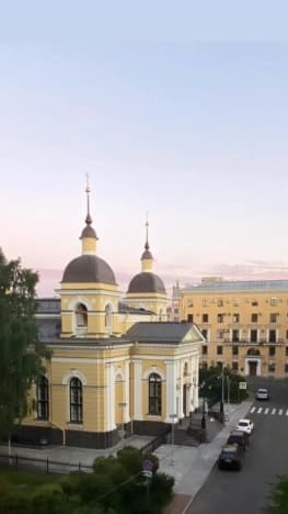Купить двухкомнатную квартиру на вторичке в ЖК Ultra City в Санкт-Петербурге. Вариант № 2052186, 1, площадь - квм, цена 25600000 рублей