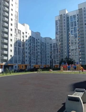 Купить однокомнатную квартиру на улице Вертолётная в Люберцах. Вариант № 2274600, 1, площадь - квм, цена 11050000 рублей