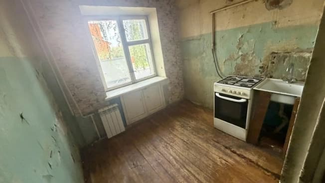 Купить двухкомнатную квартиру в Посёлоке Садовом в Суздальском Муниципальном Округе в Владимирской области. Вариант № 2374526, 1, площадь - квм, цена 4300000 рублей