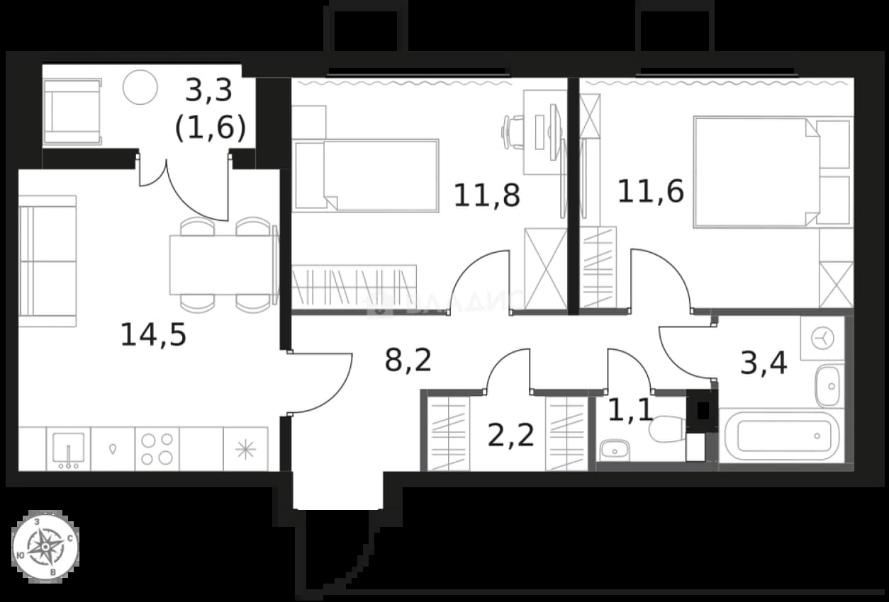 Photo 2
