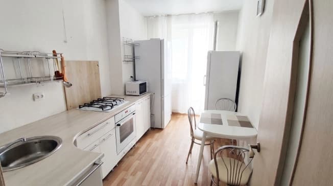 Купить квартиру в ЖК Елизаветинский 47В в Калининграде. Вариант № 2389478, 1, площадь - квм, цена 5800000 рублей