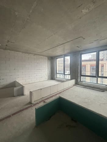 Купить квартиру рядом с метро на вторичке в районе Даниловский в Москве. Вариант № 2065148, 0, площадь - квм, цена 21750000 рублей