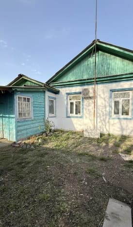 Купить часть дома в Микрорайоне Слобода, Уссурийск в Уссурийске. Вариант № 2162944, 1, площадь - квм, цена 3500000 рублей