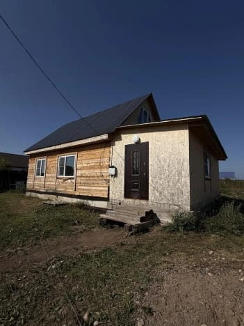 Купить дом на улице Матвеева в Чите. Вариант № 2323382, 0, площадь - квм, цена 4300000 рублей