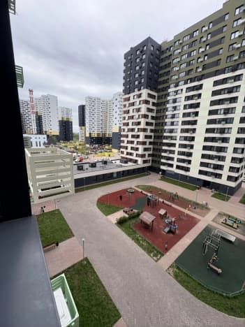 Купить двухкомнатную квартиру до 9 млн в Химках. Вариант № 2249630, 0, площадь - квм, цена 9700000 рублей