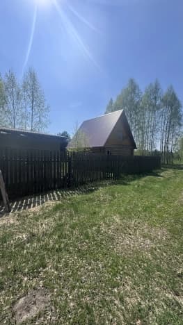Купить земельный участок в Деревне Чижове в Собинском районе на улице Заречная , деревня Чижово в Владимирской области. Вариант № 2166553, 0, площадь - квм, цена 800000 рублей