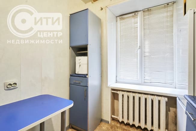Купить квартиру на 1 этаже на улице Маршала Жукова в Воронеже. Вариант № 2147631, 1, площадь - квм, цена 3100000 рублей