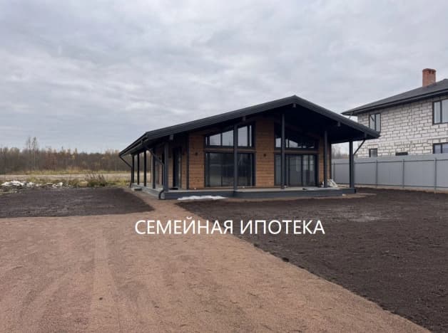 Купить дом в Деревне Минулове в Всеволожском районе в Ленинградской области. Вариант № 2214706, 0, площадь - квм, цена 16400000 рублей
