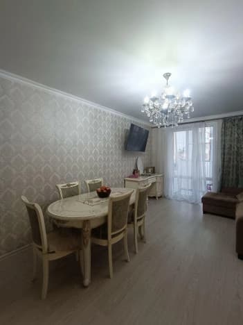 Купить квартиру у метро Сокольники в Москве. Вариант № 2392241, 0, площадь - квм, цена 17000000 рублей