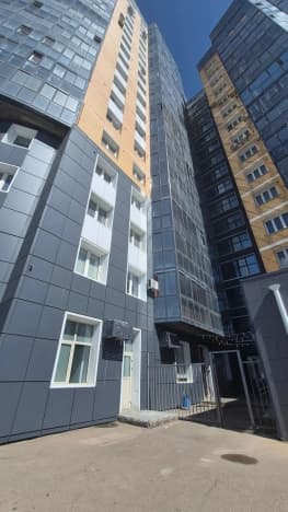 . Вариант № 2292437, 1, площадь - 58.6 квм, цена 11100000 рублей