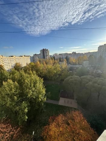 Купить трехкомнатную квартиру с мебелью в Санкт-Петербурге. Вариант № 2356610, 1, площадь - квм, цена 12500000 рублей