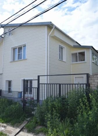 Купить таунхаус в Юрьеве-Польском Муниципальном Округе в Владимирской области. Вариант № 2252664, 1, площадь - квм, цена 14350000 рублей