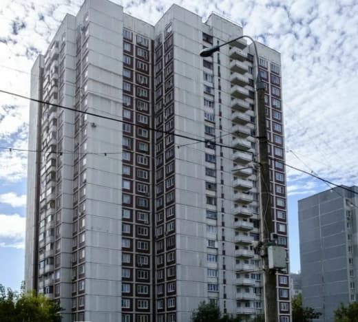 Купить трехкомнатную квартиру на улице Ленская в Москве. Вариант № 2287978, 1, площадь - квм, цена 29000000 рублей