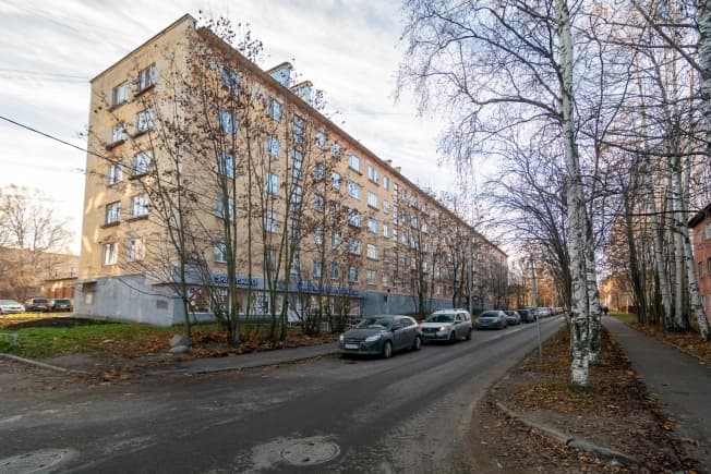 Снять коммерческую недвижимость в Республике Карелия. Вариант № 2293360, 0, площадь - квм, цена 50000 рублей