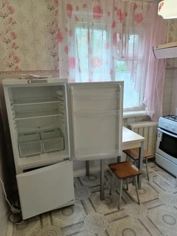 Снять двухкомнатную квартиру на улице Ясный Берег в Новосибирске. Вариант № 1984379, 1, площадь - квм, цена 23000 рублей