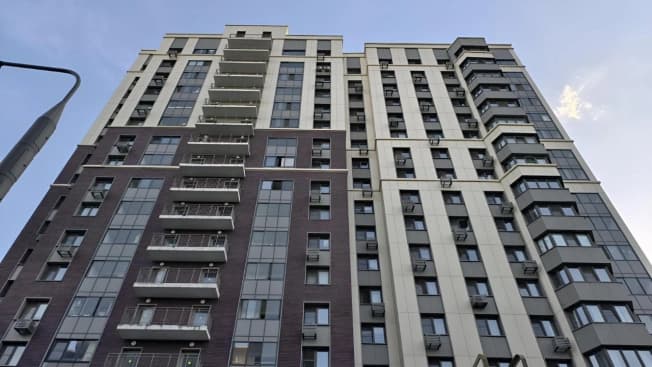 Купить двухкомнатную квартиру в ЖК Аура в Москве. Вариант № 2249615, 0, площадь - квм, цена 26400000 рублей