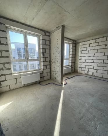 Купить квартиру на улице Грина в Москве. Вариант № 2329313, 1, площадь - квм, цена 6550000 рублей