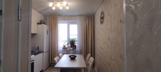 Купить квартиру в Заринске. Вариант № 2404674, 0, площадь - квм, цена 5500000 рублей