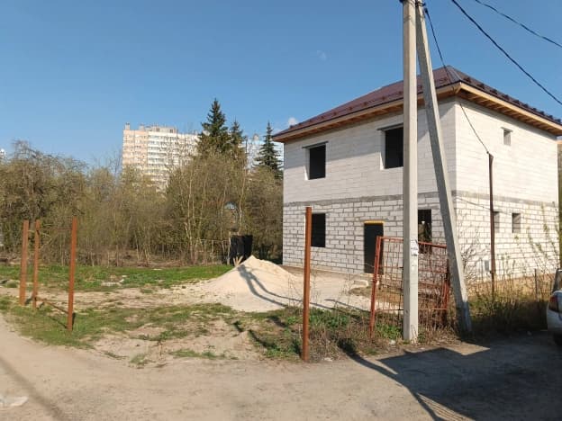Купить дом в Деревне Бурцеве в Богородском Муниципальном Округе на улице 1-я Парковая , деревня Бурцево в Нижегородской области. Вариант № 2184715, 0, площадь - квм, цена 9400000 рублей