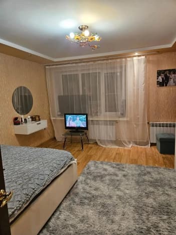 Купить квартиру с мебелью в Воронеже. Вариант № 2394520, 1, площадь - квм, цена 4400000 рублей