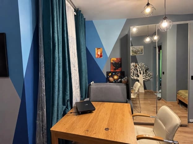 . Вариант № 2374935, 1, площадь - 23 квм, цена 5800000 рублей