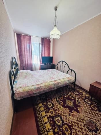 Снять квартиру в Республике Крым. Вариант № 2251435, 1, площадь - квм, цена 16000 рублей