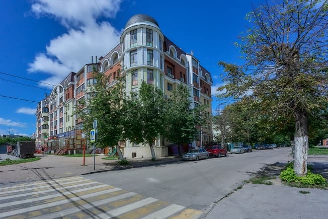 Купить трехкомнатную квартиру у метро Некрасовка в Московской области. Вариант № 2260363, 0, площадь - квм, цена 13700000 рублей