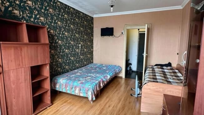 Купить квартиру на вторичке в ЖК Белые горы в Белгороде. Вариант № 2157963, 1, площадь - квм, цена 4150000 рублей